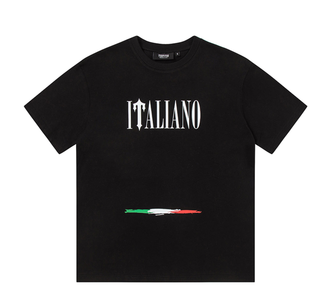 Trapstar T-Shirts Italian