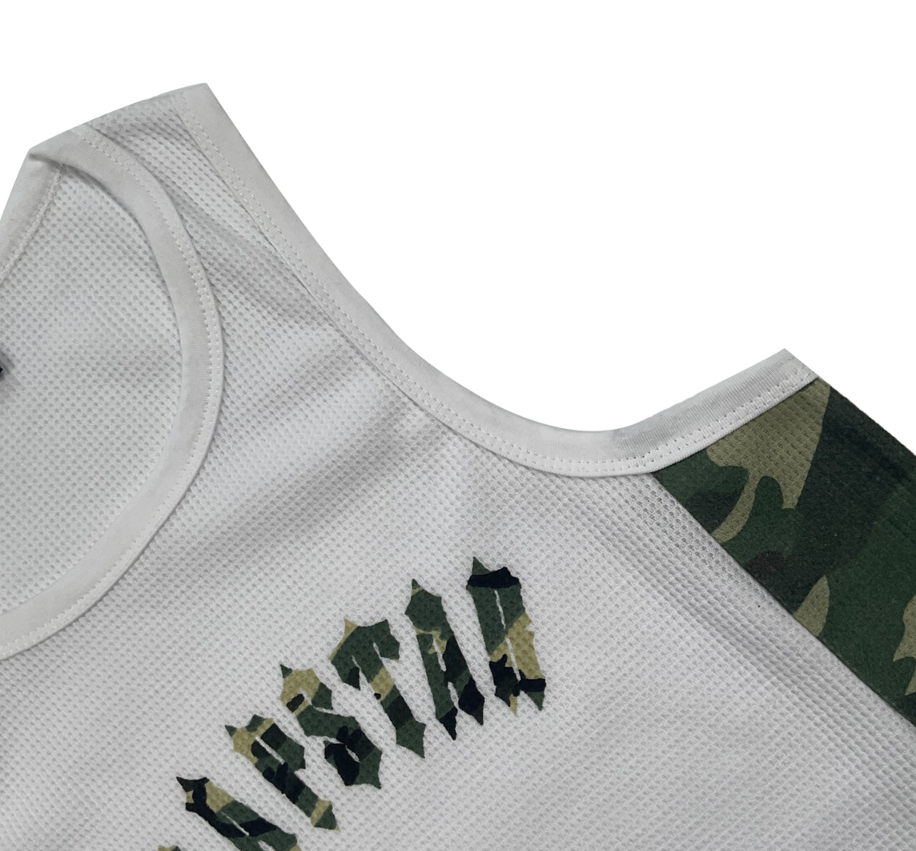 Trapstar Single T-Shirt
