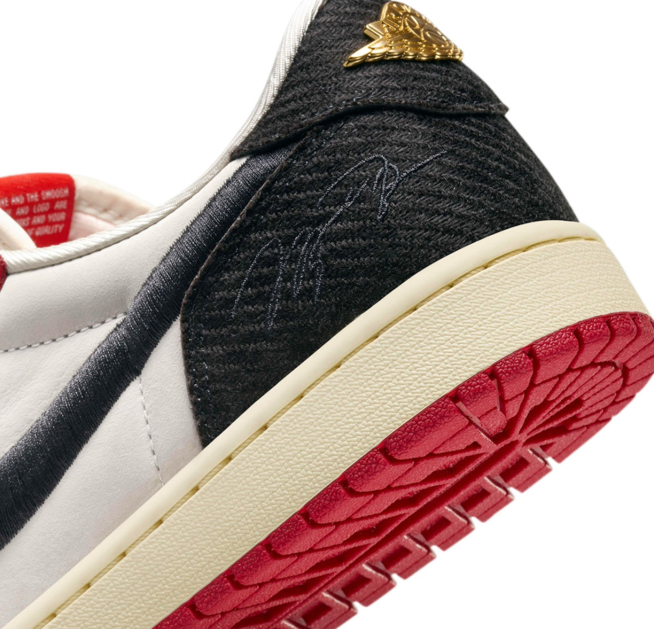 Air Jordan 1 Low Trophy Room