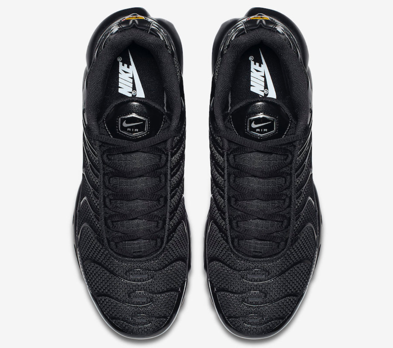 Air Plus TN Triple Black