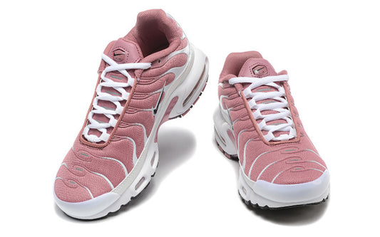 Air Plus TN Dark Pink-White