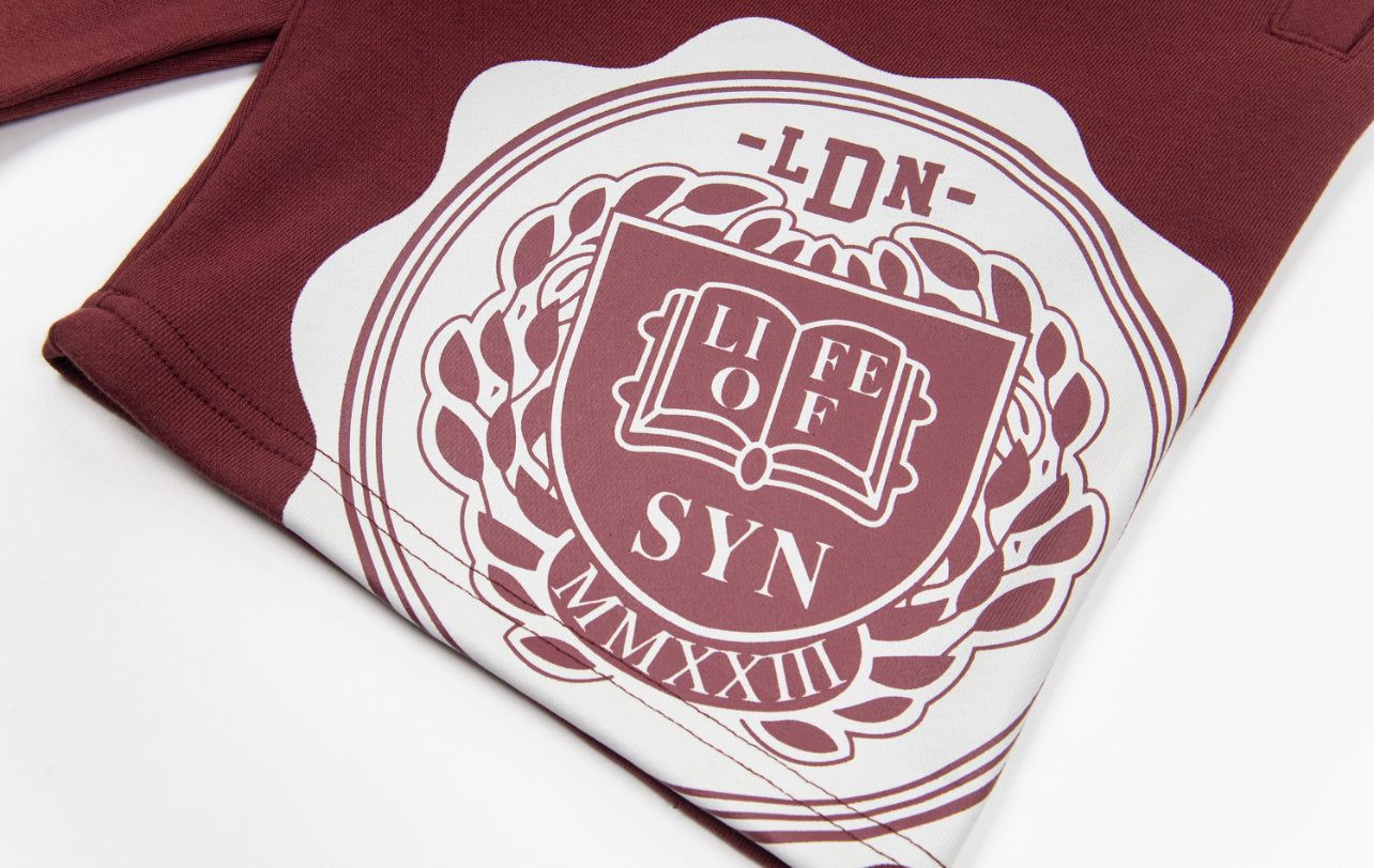 Syna World Shorts