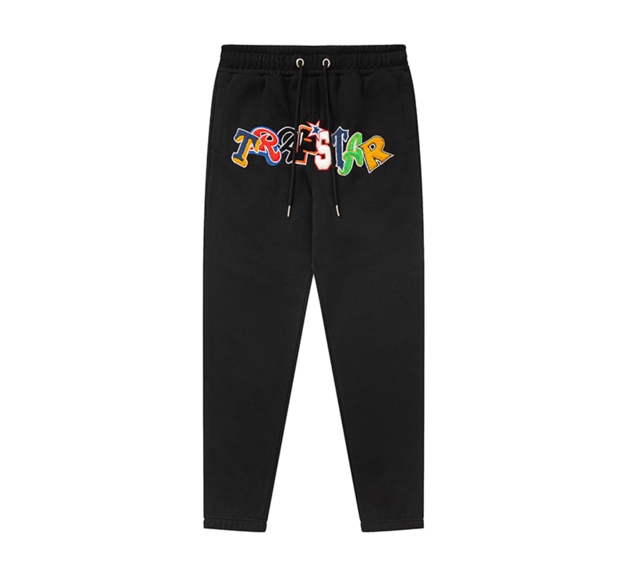 Trapstar Hoodie & Pants