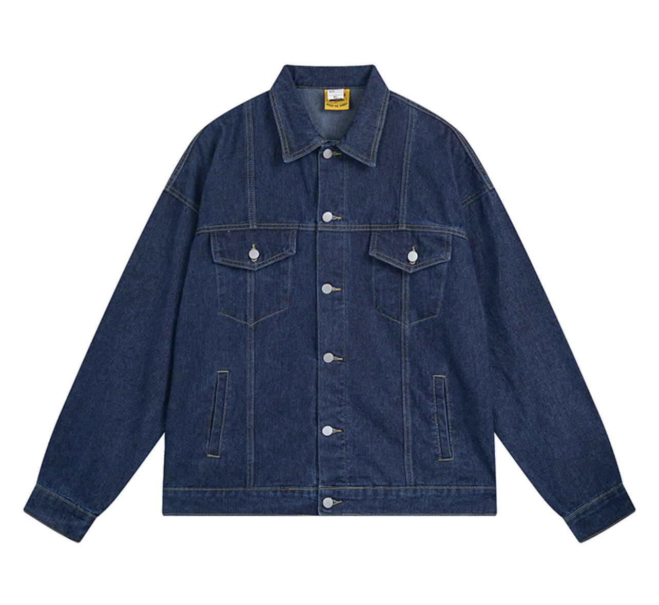 Corteiz Jeans Jackets