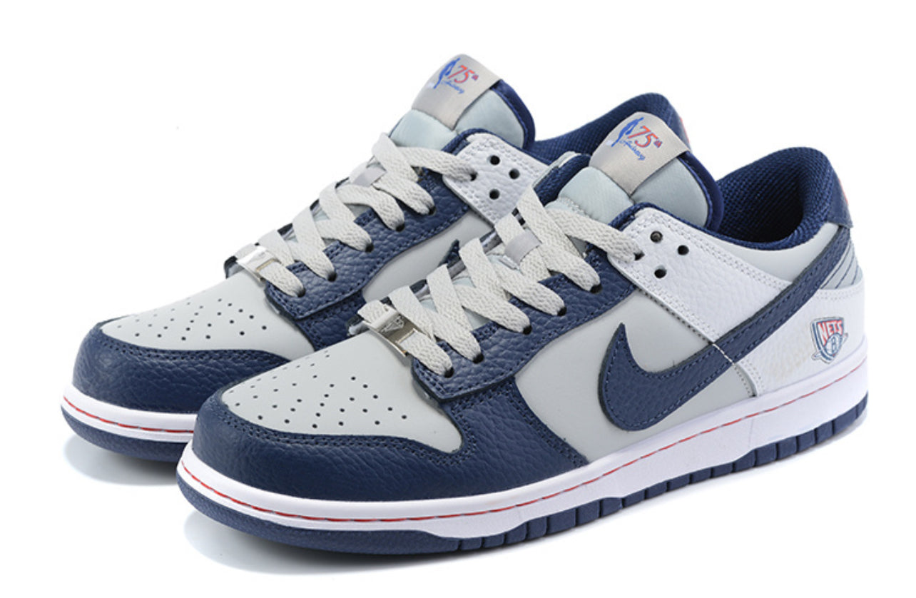 Dunk Low Brooklyn Nets