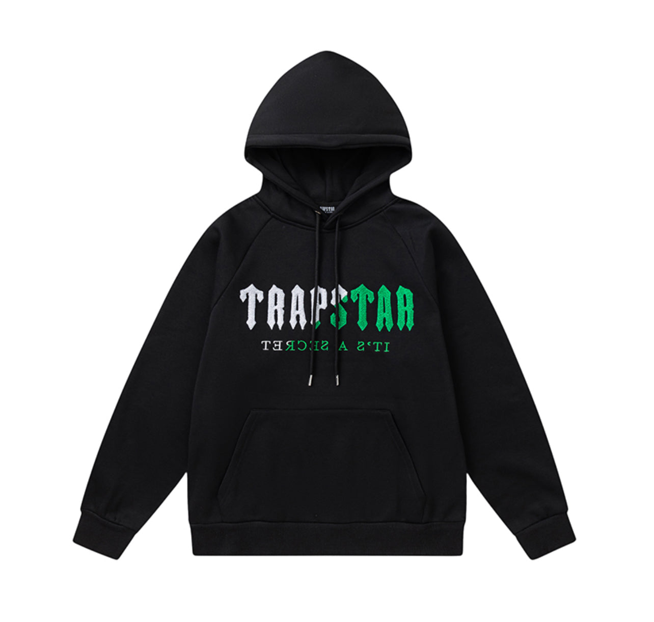 Trapstar Hoodie & Pants