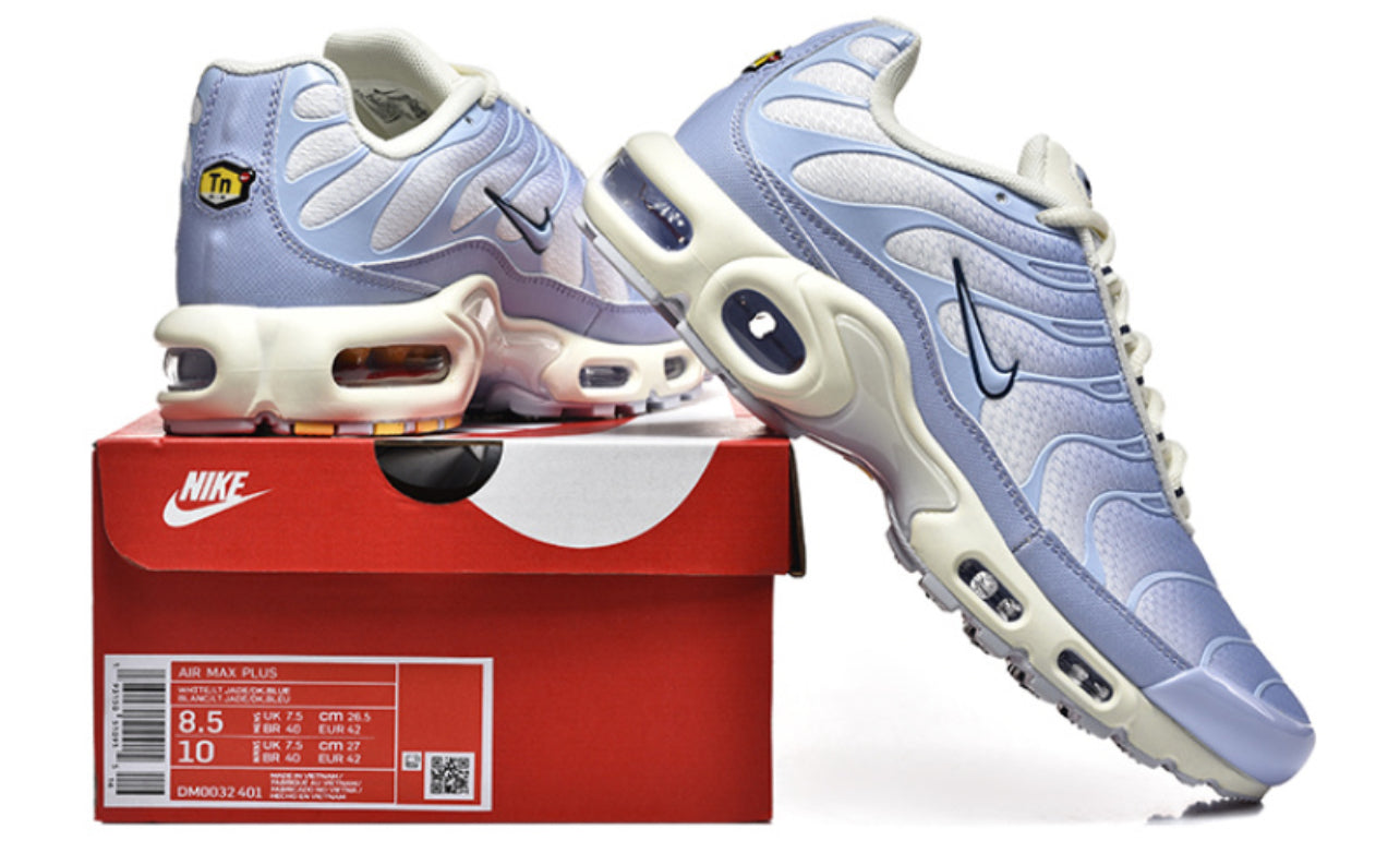 Air Plus TN Light Blue