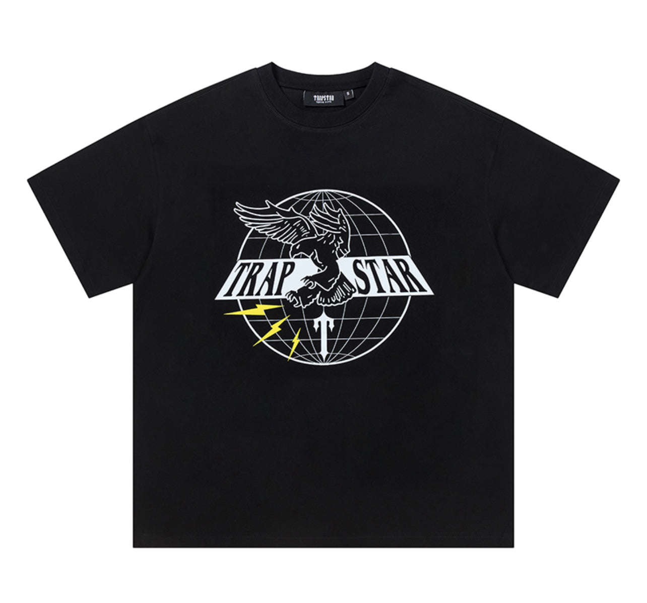 Trapstar T-Shirts