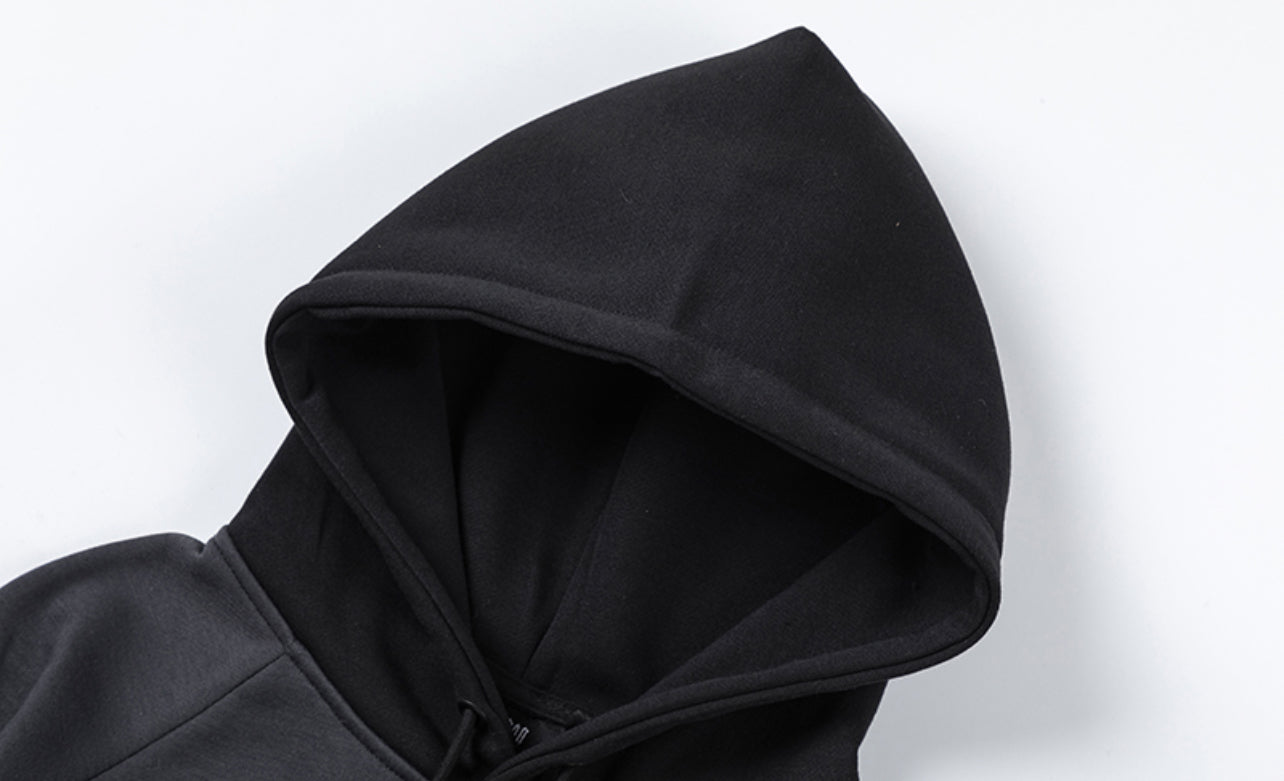 Trapstar Hoodie & Pants