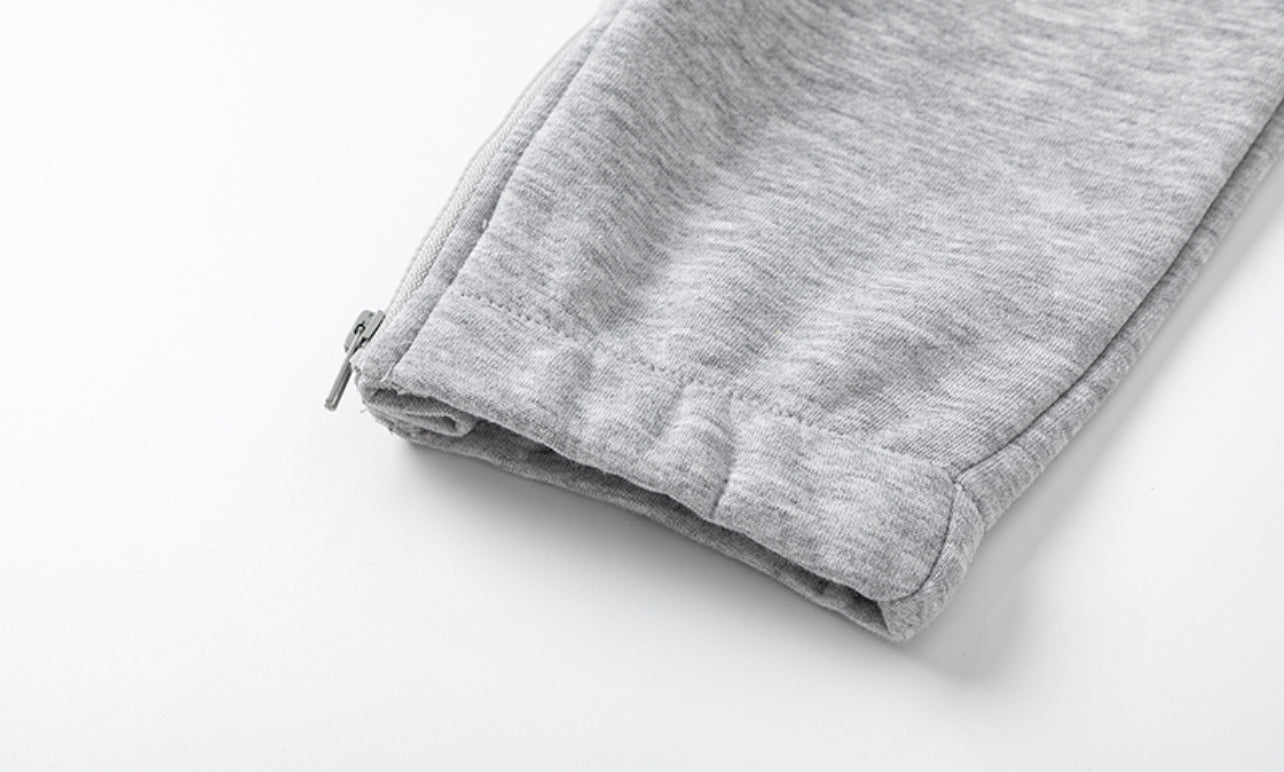 Trapstar Hoodie & Pants