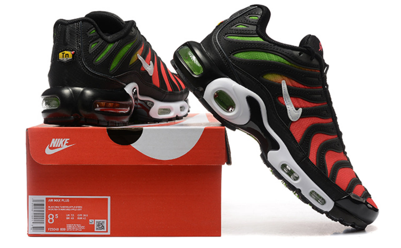 Air Plus TN Multicolour Team