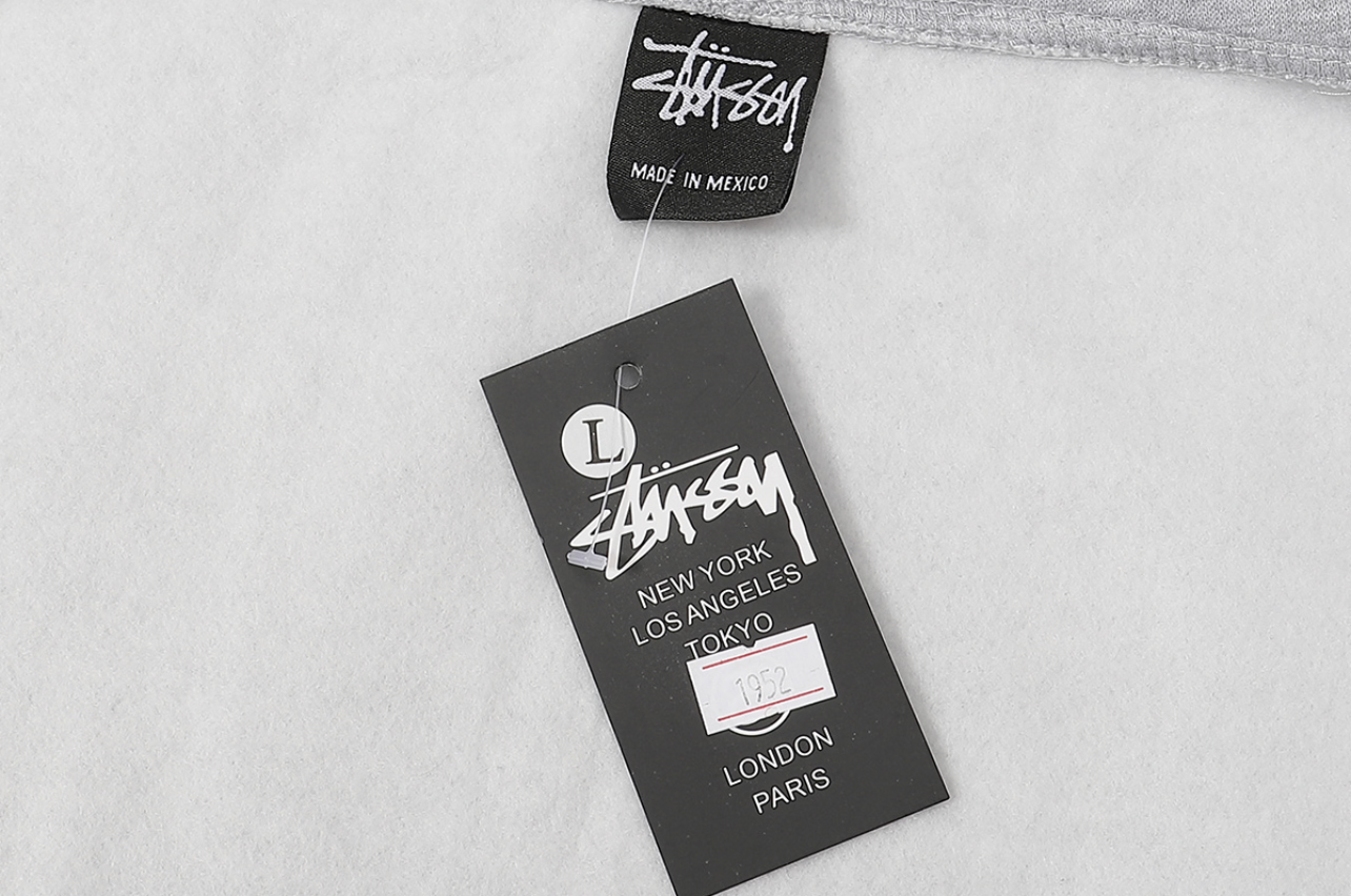 Stűssy Hoodie