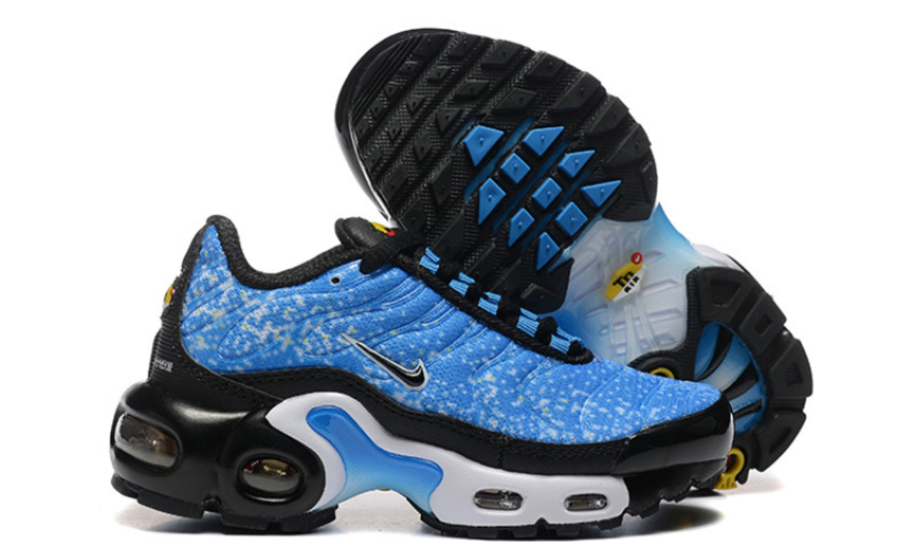 Air Plus TN Blue Mean