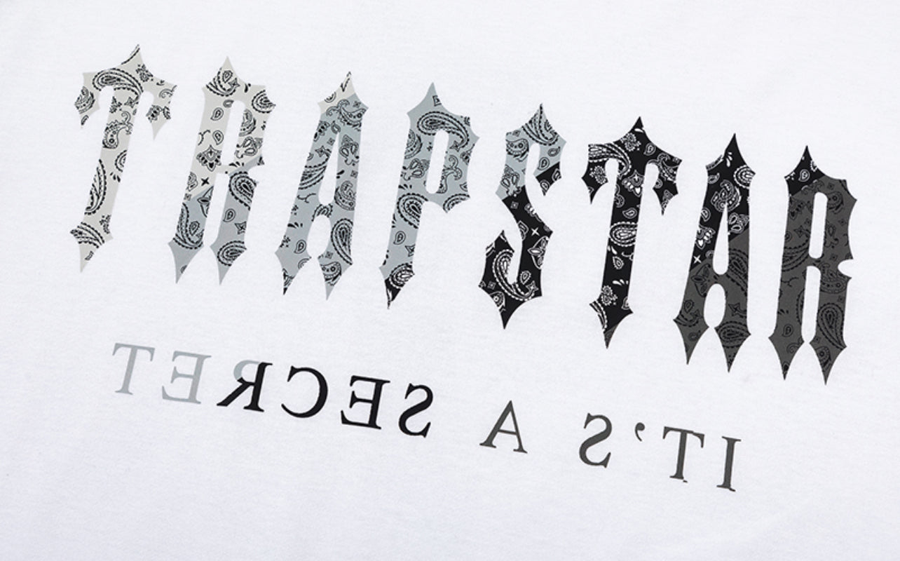 Trapstar T-Shirts