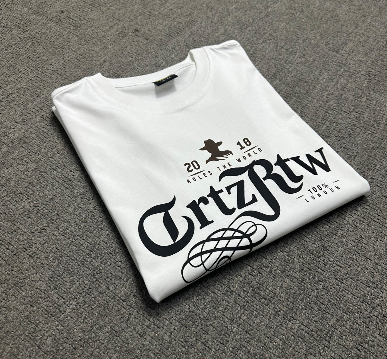 Corteiz T-Shirts