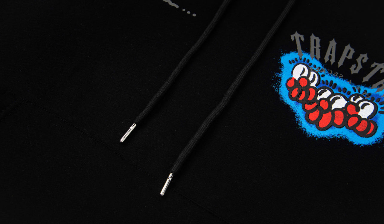 Trapstar Hoodies