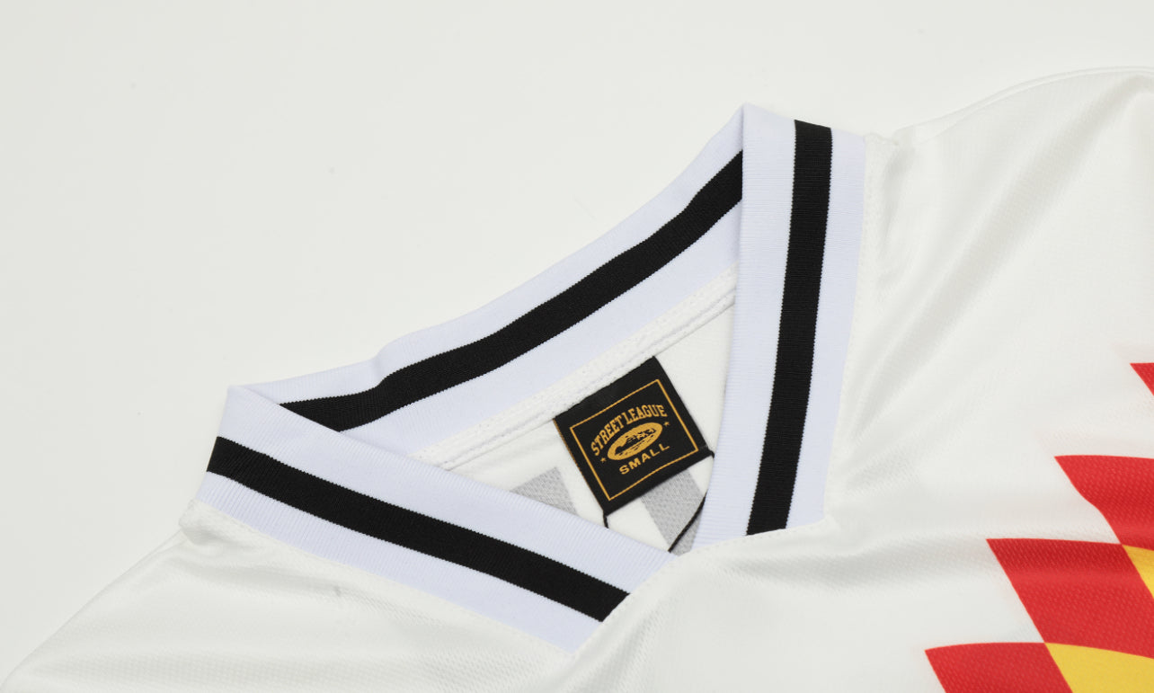 Corteiz Jersey T-Shirts