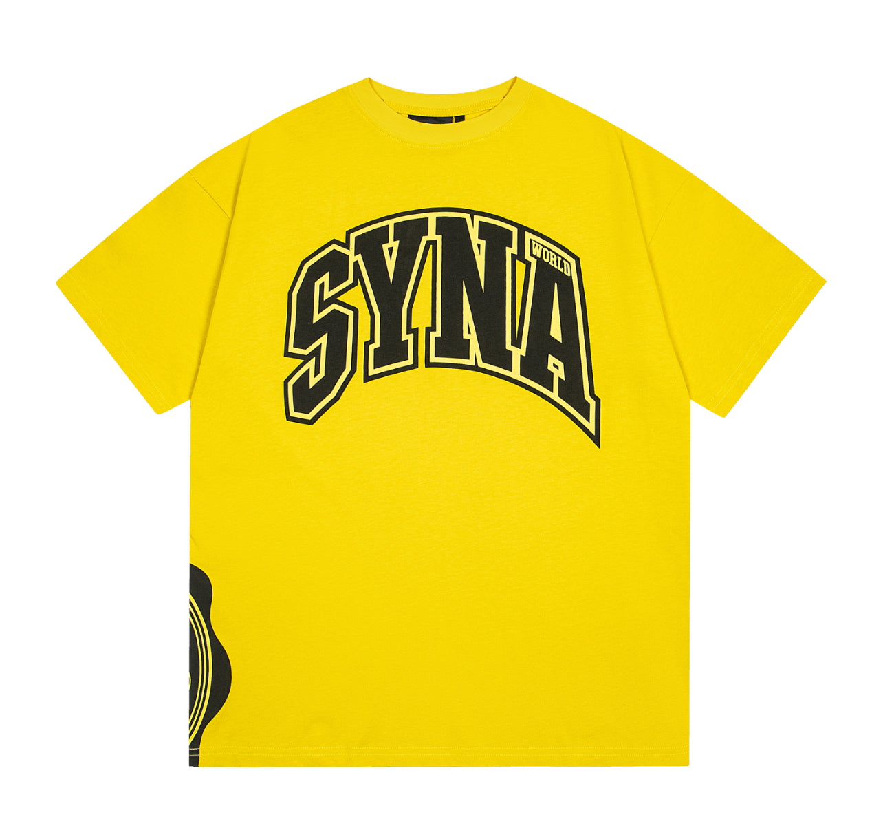 Syna World University T-shirts