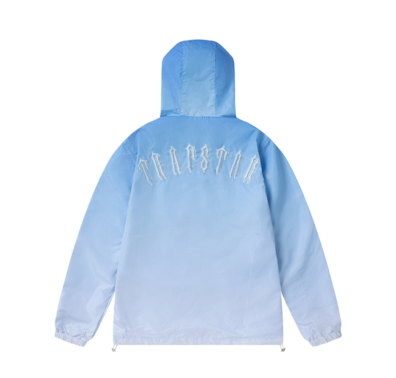 Trapstar Windbreaker Jacket
