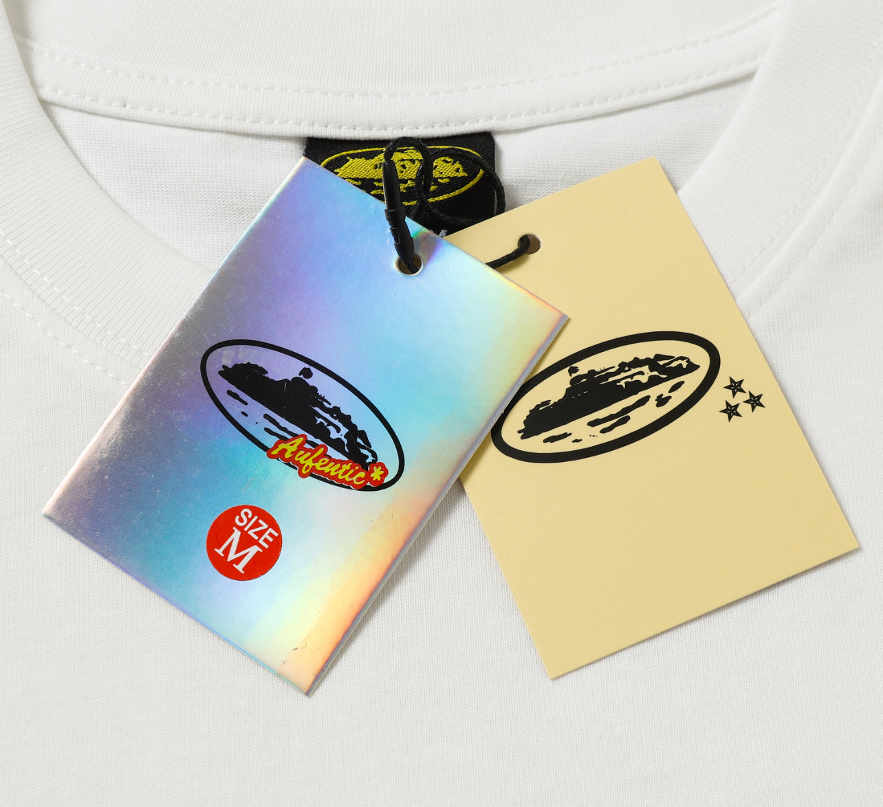 Corteiz T-Shirts