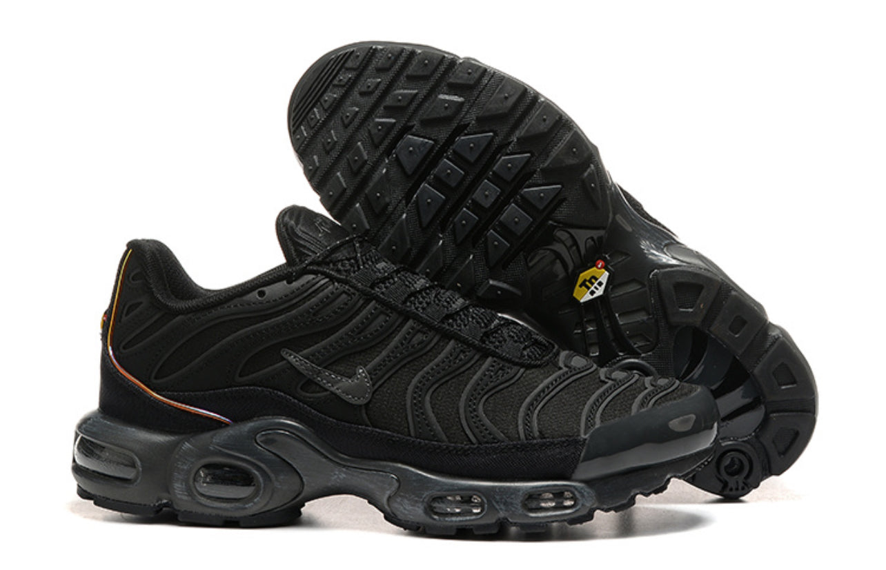 Air Plus TN Black