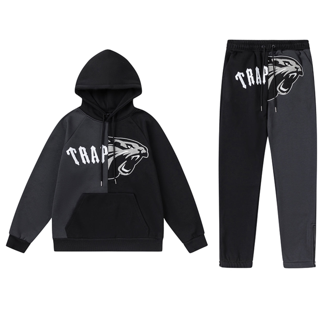 Trapstar Hoodie & Pants