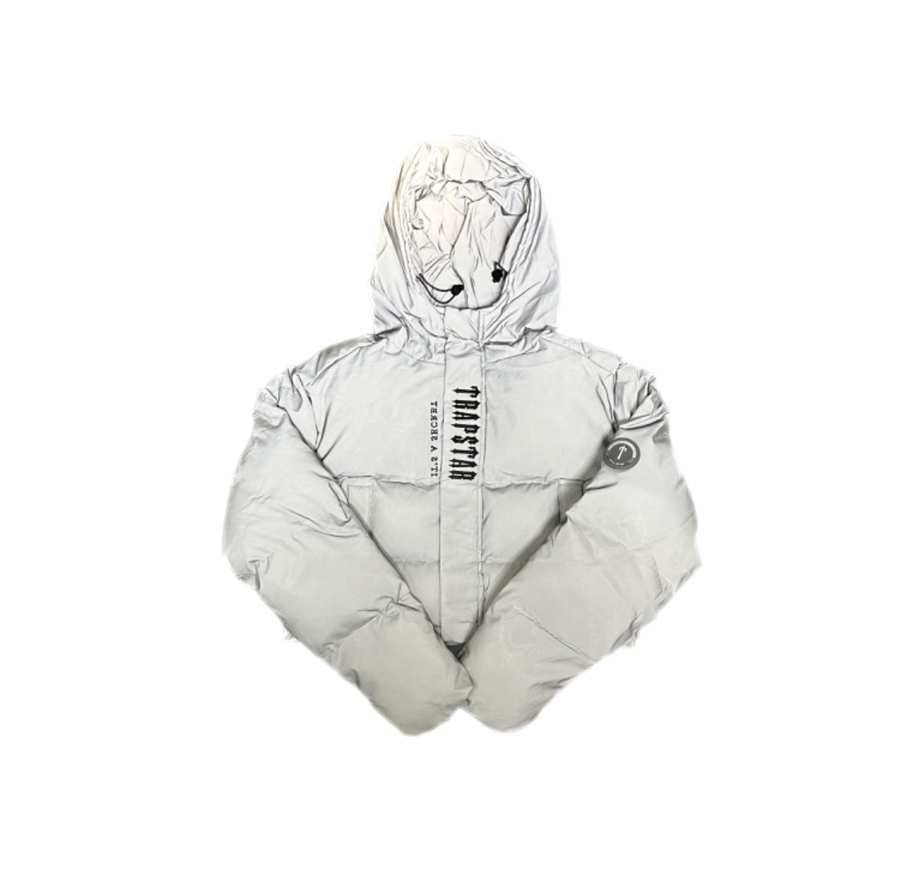Trapstar Puffer Jackets