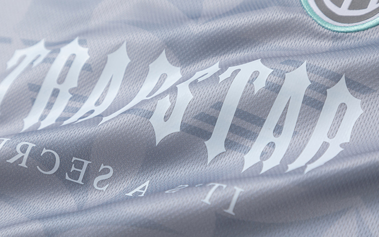 Trapstar Jersey T-Shirts Collections