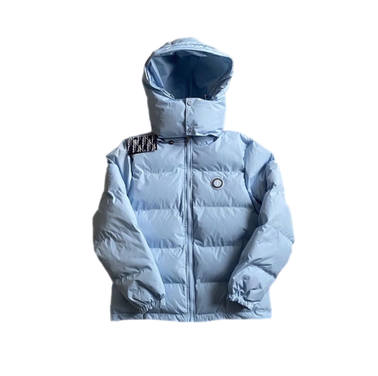 Trapstar Puffer Jackets