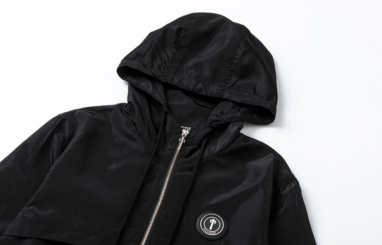 Trapstar Windbreaker Jacket