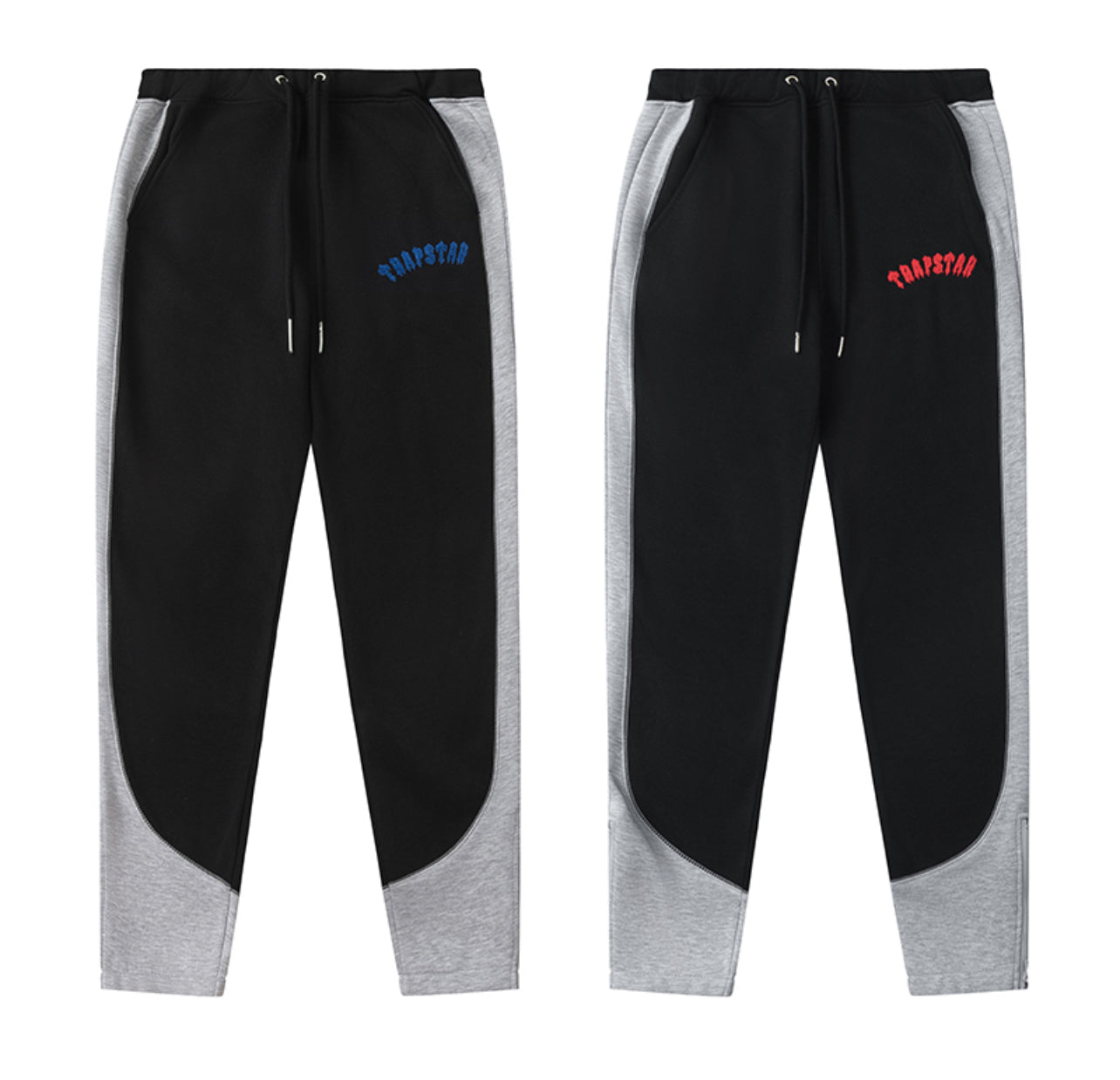 Trapstar Hoodie & Pants