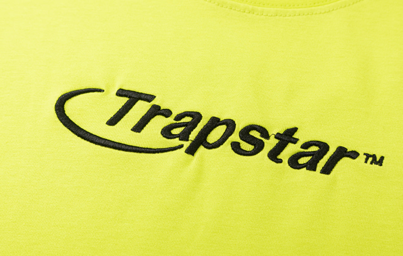 Trapstar T-Shirts