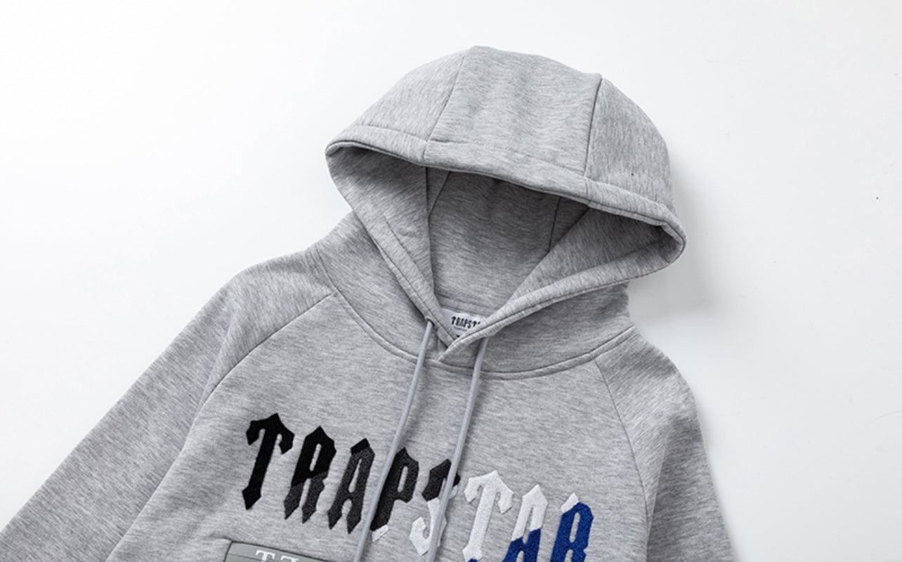 Trapstar Hoodie & Pants