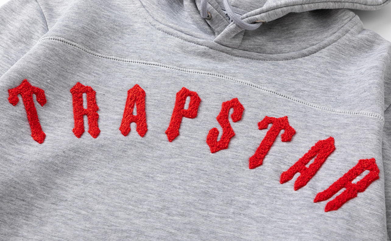 Trapstar Hoodie & Pants