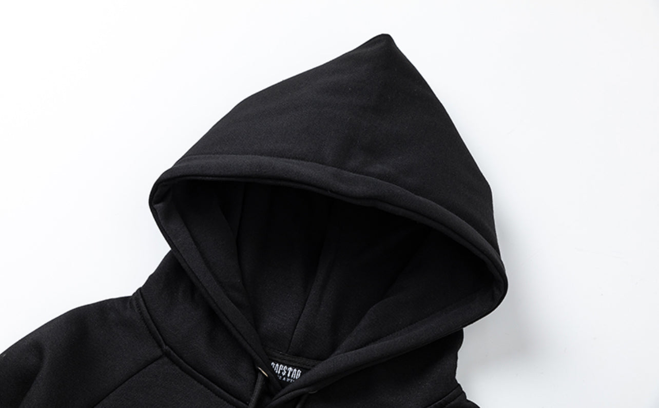 Trapstar Hoodie & Pants