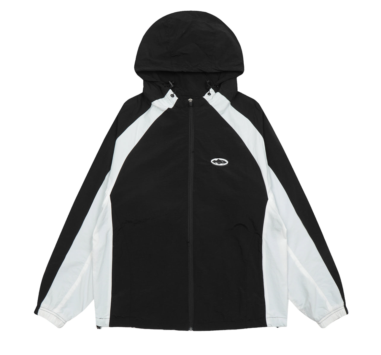 Corteiz Rain Coat
