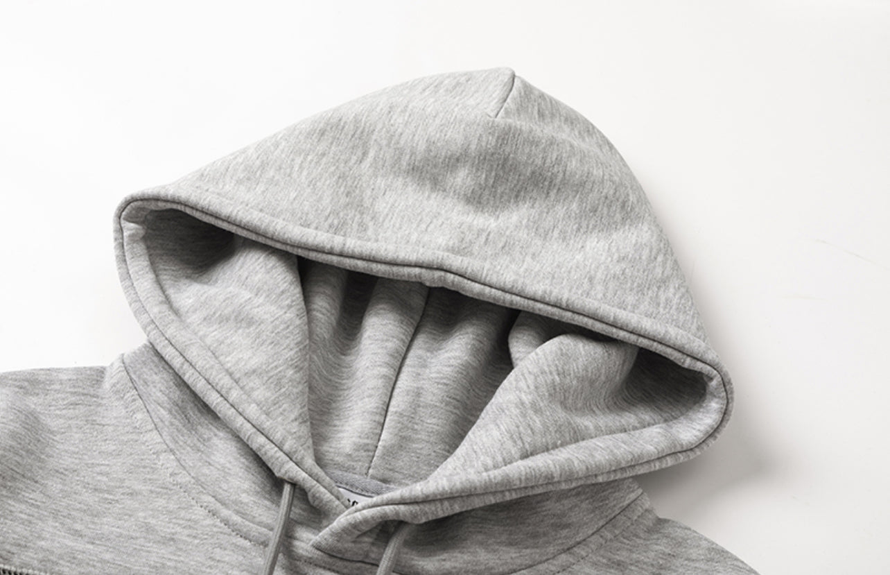 Trapstar Hoodie & Pants