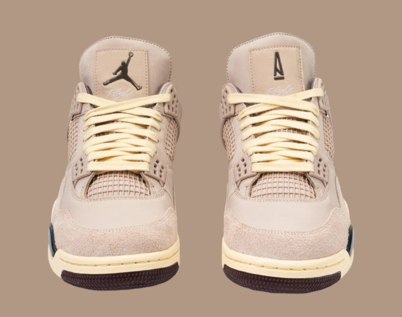 Air Jordan 4 While You Were Sleeping