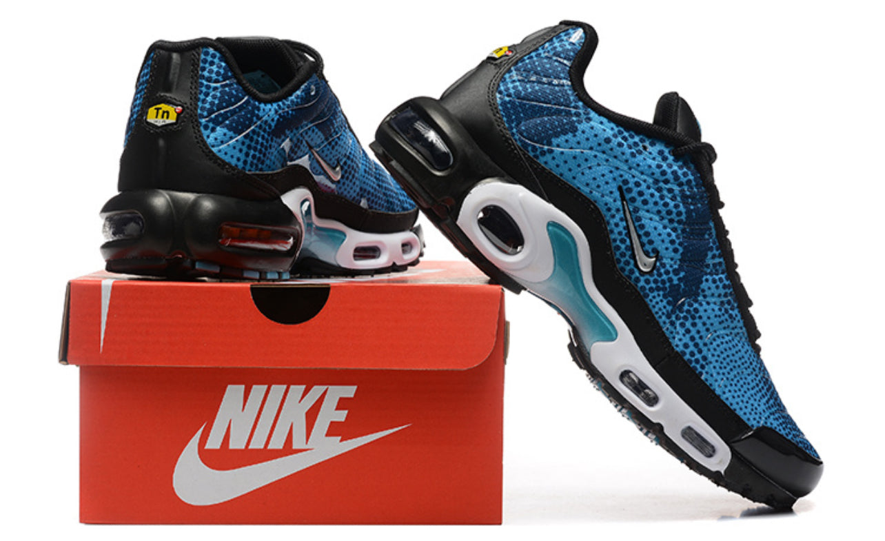 Air Plus TN Blue Ocean