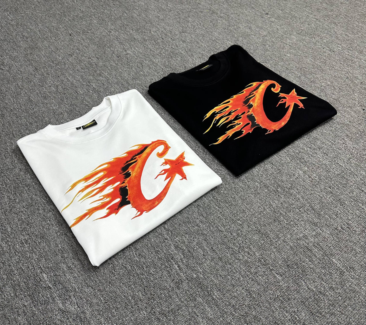 Corteiz T-Shirts