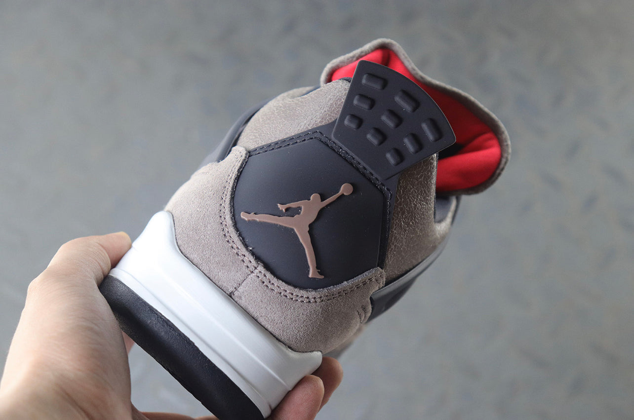 Air Jordan 4 Haze