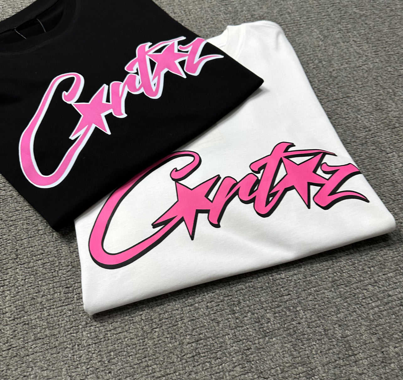 Corteiz T-Shirts