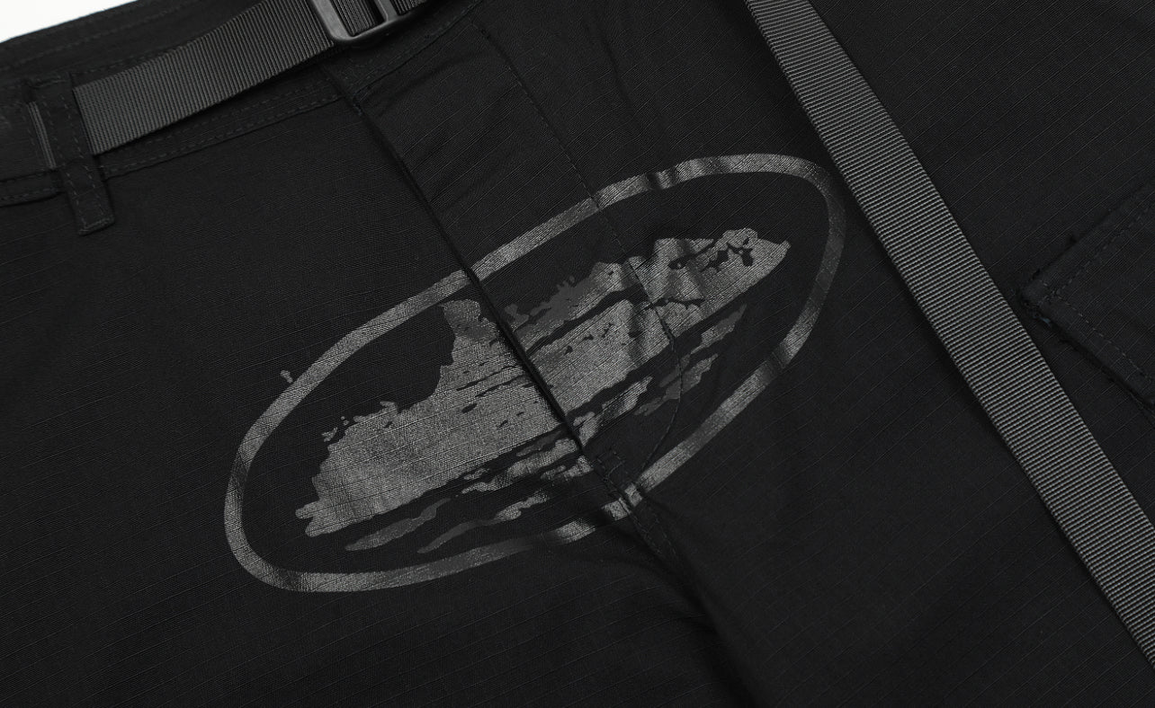 Corteiz Cargo Shorts