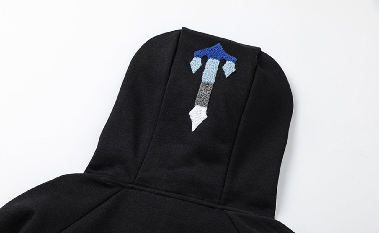 Trapstar Hoodie & Pants