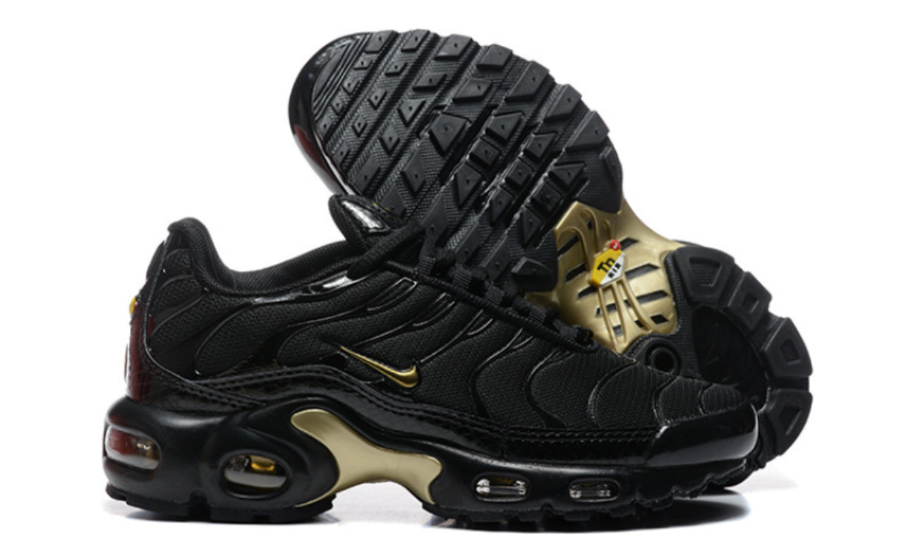 Air Plus TN Black-Gold