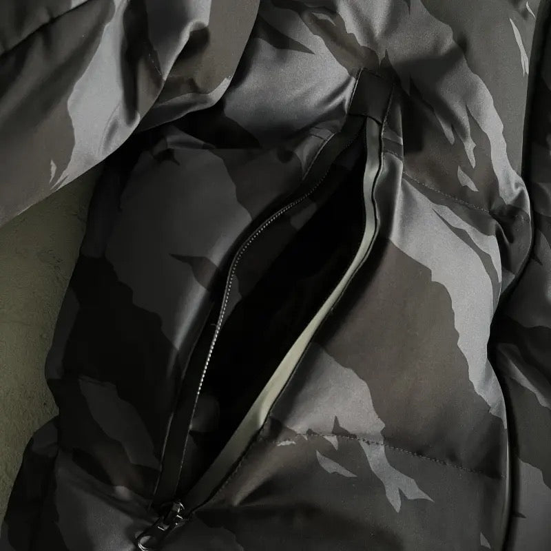 Trapstar Puffer Jackets
