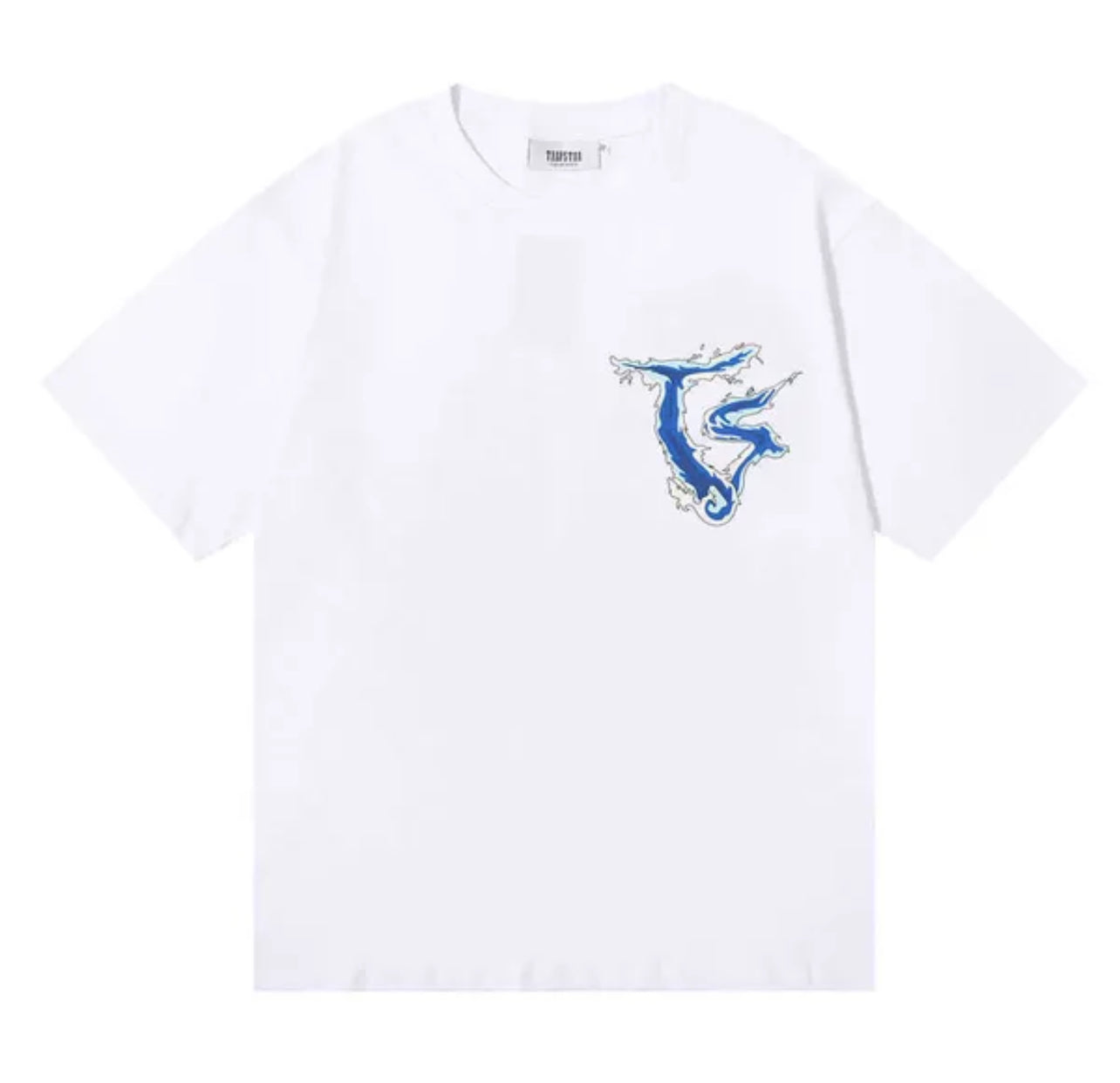 Trapstar T-Shirts