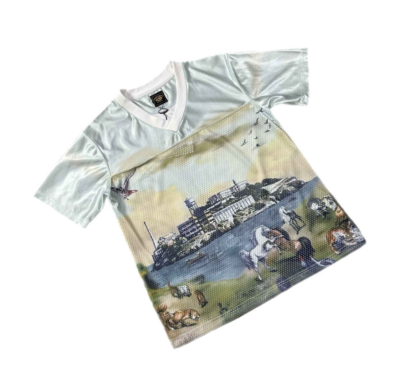 Corteiz T-Shirts