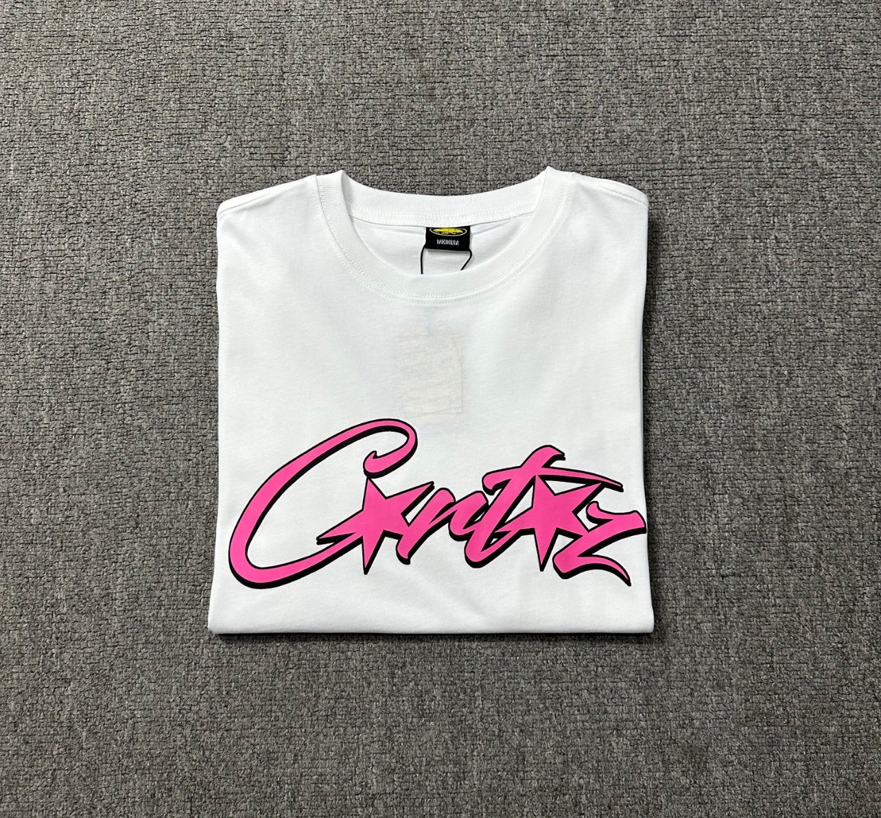 Corteiz T-Shirts