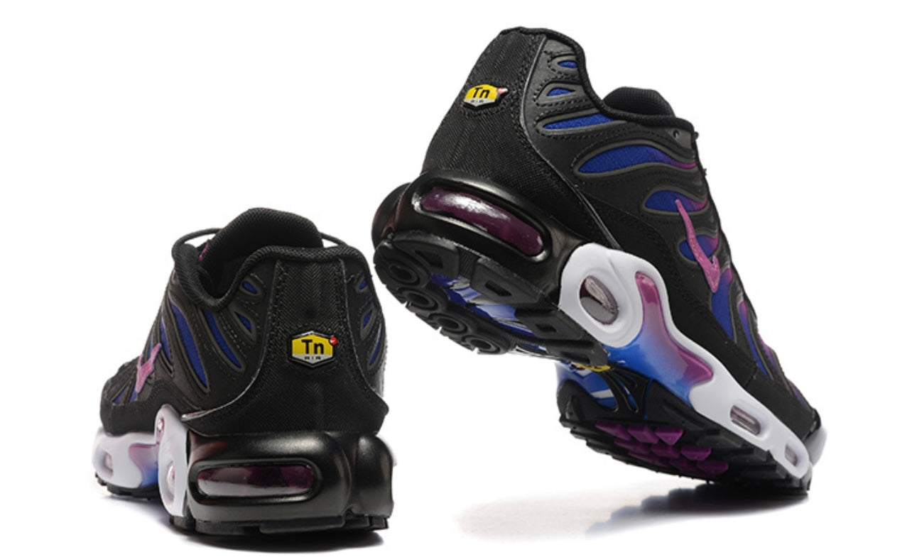 Air Plus TN Purple-Blue-Black Team